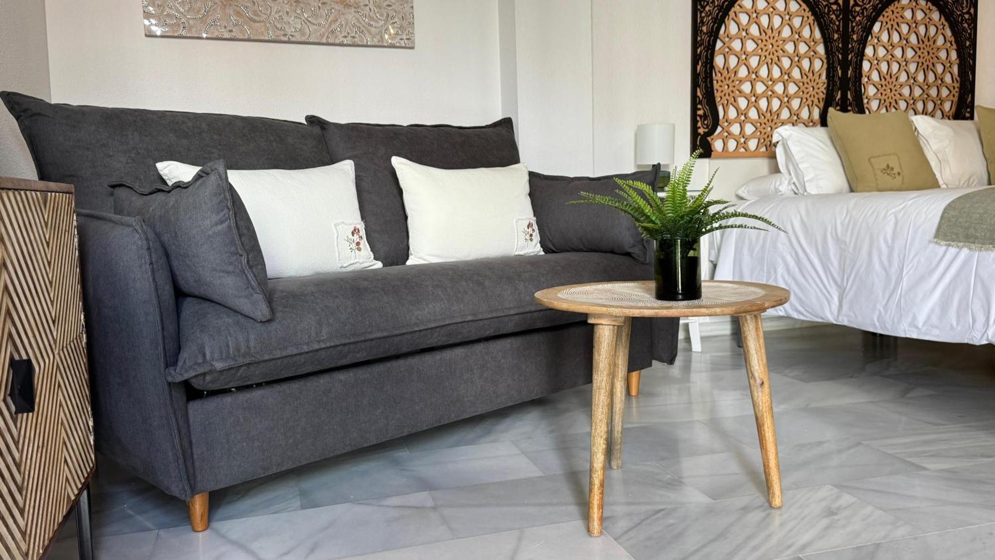 Apartamento La Abadesa De 科爾多瓦 外观 照片